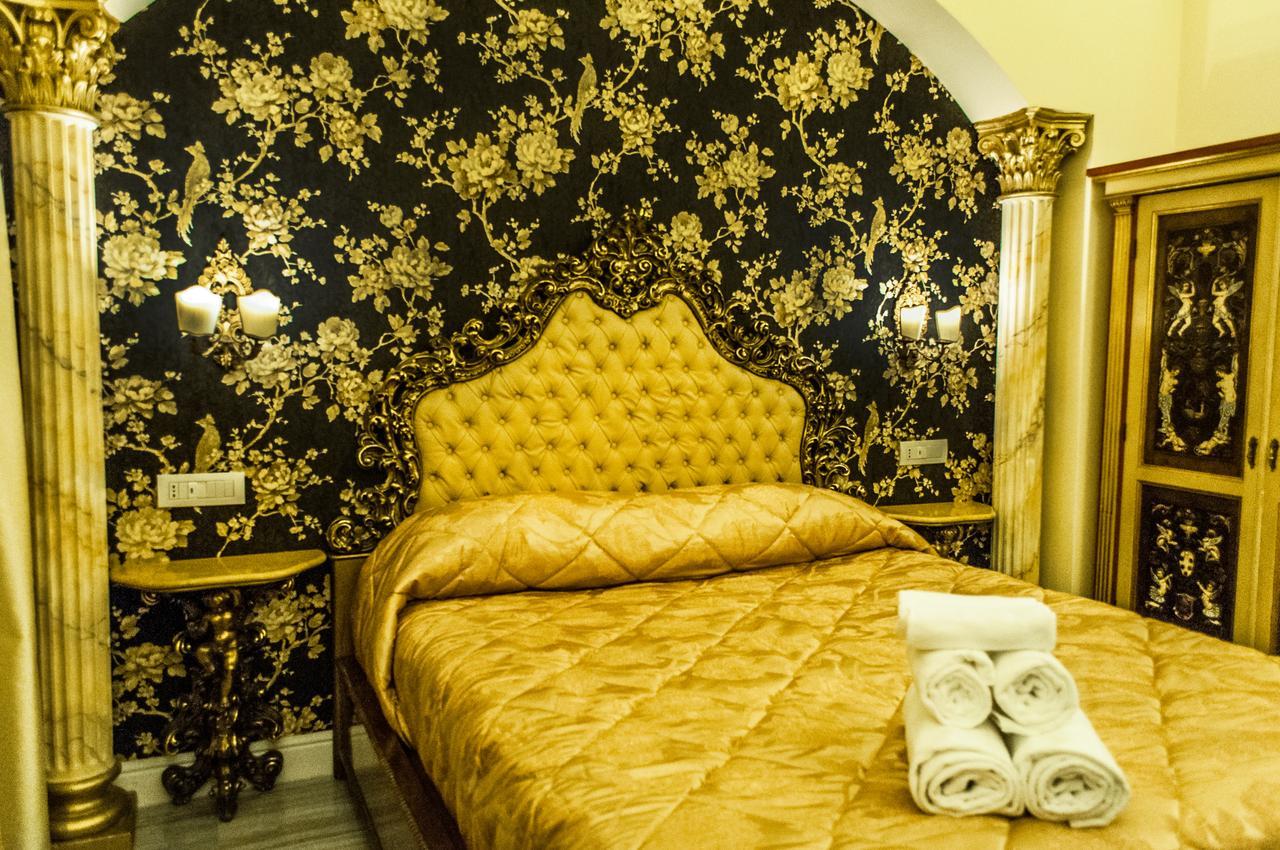 Impero Vaticano Suites Guest House Roma Exterior foto