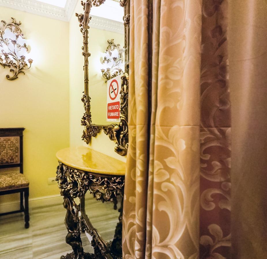 Impero Vaticano Suites Guest House Roma Exterior foto